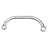 Önindító- és blokkkulcsokk 14x17 mm