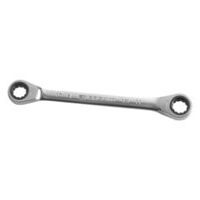 Racsnis csillagkulcs egyenes 10x11 mm