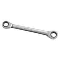 Racsnis csillagkulcs egyenes 14x15 mm