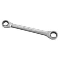 Racsnis csillagkulcs egyenes 16x18 mm