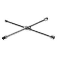 Križni ključ 24 - 27 - 33 mm, 3/4″