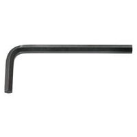 Short metric keys, 10 mm