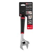 ADJUSTABLE WR. 10 QUICK ADJUST PLASTIC