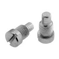 EXPERT by FACOM® Set of 2 spare hooks for chain pipework wrench, 4 mm