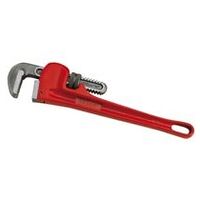 Cast-iron American model pipe wrench 35 mm
