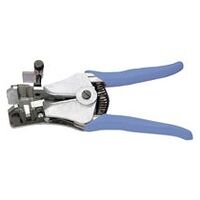 Wire strippers high precision for teflon insulation 0.55-1.55 mm wire