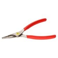 Zange fuer Sicherungsringe - gerade