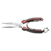 Lapos kerek orrú fogó SLS 200mm