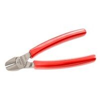High-performance diagonal cutters, 160 mm