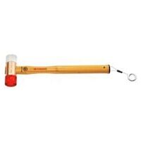 Kunststoffhammer SLS 32 mm