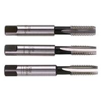 Standard-Gewindebohrer M10 Satz, 3-tlg