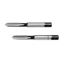 Standard-Gewindebohrer M12 Satz, 2-tlg