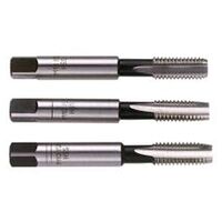 Standard-Gewindebohrer M16 Satz, 3-tlg