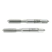 2 TARAUDS CO M18X250 EB-FIN