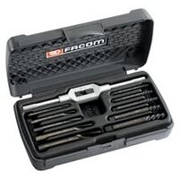 JEU EXTR GOUJON 285+FORET 285F