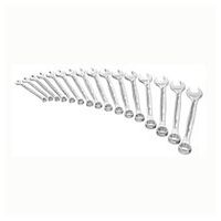 Cheie inelară ″440″ Set, 21 buc.