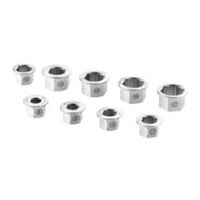 Reduzierringe Knarrenringschluessel