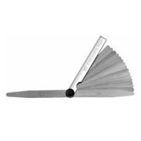 Fuehlerlehre 4/100 - 100/100 mm