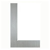 Basic square Class I, 150x100 mm