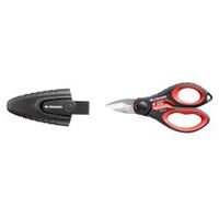 Heavy duty scissors, 3 mm