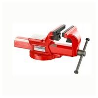 Schraubstock Spannweite max. 150 mm