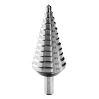 Burghiu cu trepte PG 6 - 37mm 12 trepte