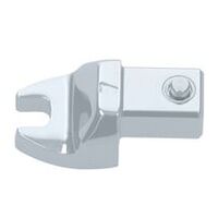 Nástrčný klíč stranový 9 x 12 mm 7 mm