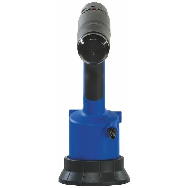 Pneumatic-hydraulic pop rivet nut setting tool FireFox®