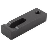 Spanijzer, verstelbaar, Temperstaal