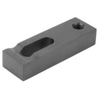 Spanijzer, verstelbaar, Temperstaal