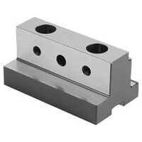 Aufsatz-Stufenbacke, gehärtet, Stahl