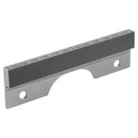 Spannbacken, glatte Ausführung, Werkzeugstahl