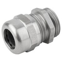 Kabelwartel, met standaard schroefdraadlengte, eMC, Edelstaal