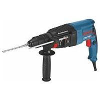 Hammer drill