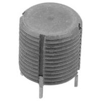 Draadinsert, volledig lichaam, Staal