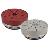 Formspanner, für Außenspannung, Stahl