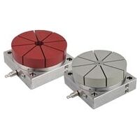 Formspanner, für Rasterplatten, für Außenspannung, Stahl