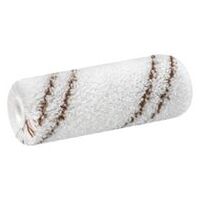 Rullo Arbolon di piccola superficie, anima Ø 15 mm. Termofusionato su un'anima piccola. Per rivestimenti su legno. Anche su superfici leggermente strutturate. 10 cm