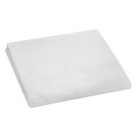 Voile de porte de sécurité. Pour protéger contre la poussière et la saleté lors des travaux de rénovation. En forme de C. Convient pour des largeurs de passage de 90 cm à 110 cm. Convient pour le passage avec des brouettes. 1,10 x 2,20 m