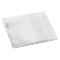 Porte de protection film LDPE Profi. Pour protéger contre la poussière et la saleté lors des travaux de rénovation. Étanche à l’eau et presque à la poussière. 100μ, en forme de L. Convient pour des largeurs de passage de 60 cm à 110 cm. 1,20 x 2,20 m