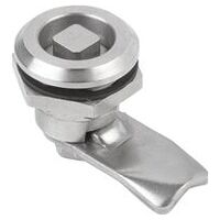 Drehriegel, Edelstahl A4