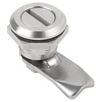 Drehriegel, Edelstahl A4