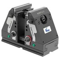 5-Achs-Spanner, glatte Ausführung, Einsatzstahl