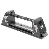 5-Achs-Spanner, glatte Ausführung, Einsatzstahl