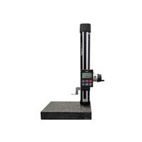 814 C-G Digimar Height Gage 0-300 mm with Granite Table