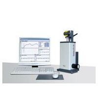 Messplatz Precimar ICM 100 ohne SW