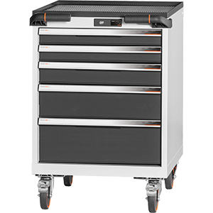 Assembly cabinets