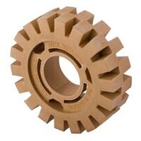 Fine composite brush for V.500F