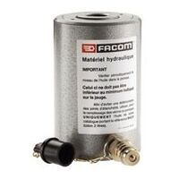 Hollow jacks for U.320h, U.330H, 20 t