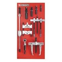 General maintenance puller kit